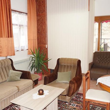 Apartment Pokos Вараждинске Топлице Екстериор снимка