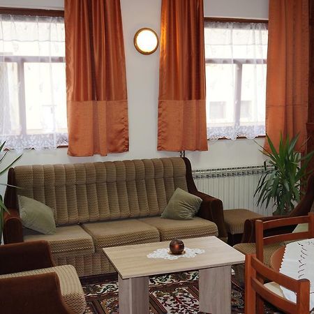 Apartment Pokos Вараждинске Топлице Екстериор снимка