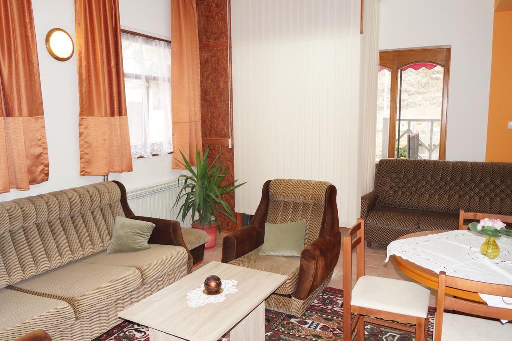 Apartment Pokos Вараждинске Топлице Екстериор снимка