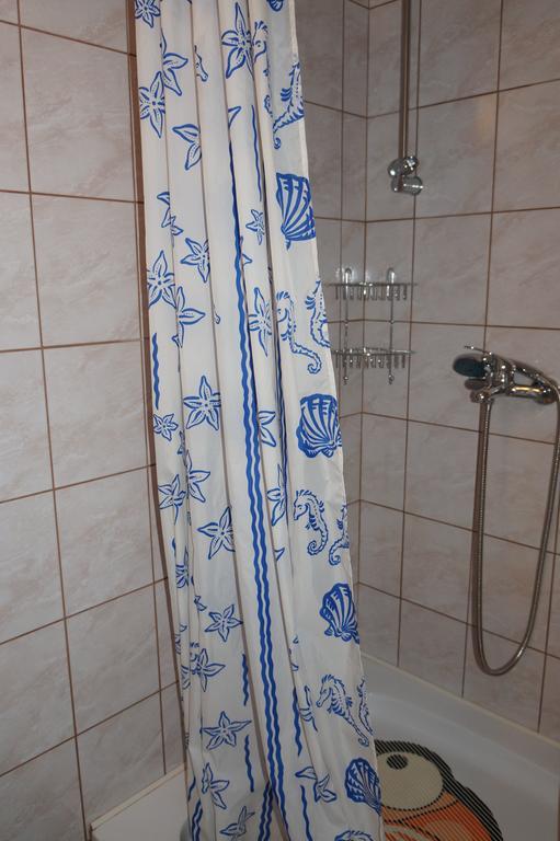 Apartment Pokos Вараждинске Топлице Екстериор снимка