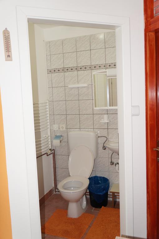Apartment Pokos Вараждинске Топлице Екстериор снимка